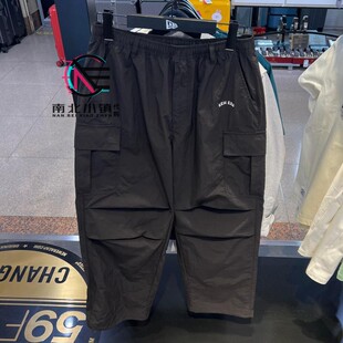 休闲裤 New 男女刘雨昕潮流宽松工装 2025款 14529177 Era纽亦华正品