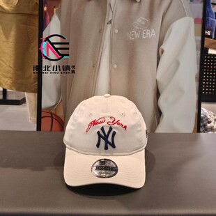 棒球帽 New 男女字母NY刺绣时尚 2024款 14148175 Era纽亦华专柜正品