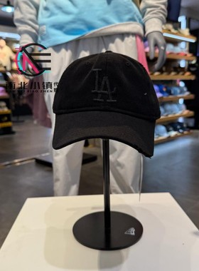 田栩宁同款 New Era纽亦华2025新款男女款弯檐软顶棒球帽14693911