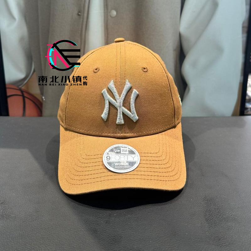 NewEra纽亦华时尚NY潮流棒球帽