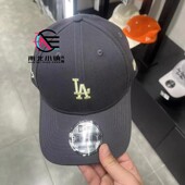 Era纽亦华专柜正品 2025款 男女字母LA刺绣时尚 New 棒球帽 14700980