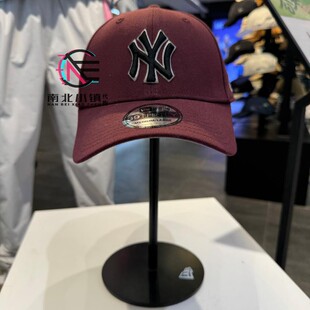 男女刺绣复古潮鸭舌棒球帽 2025款 60508548 Era纽亦华专柜正品 New