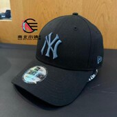 Era纽亦华专柜正品 2025款 男女字母NY时尚 New 潮流棒球帽 14700372