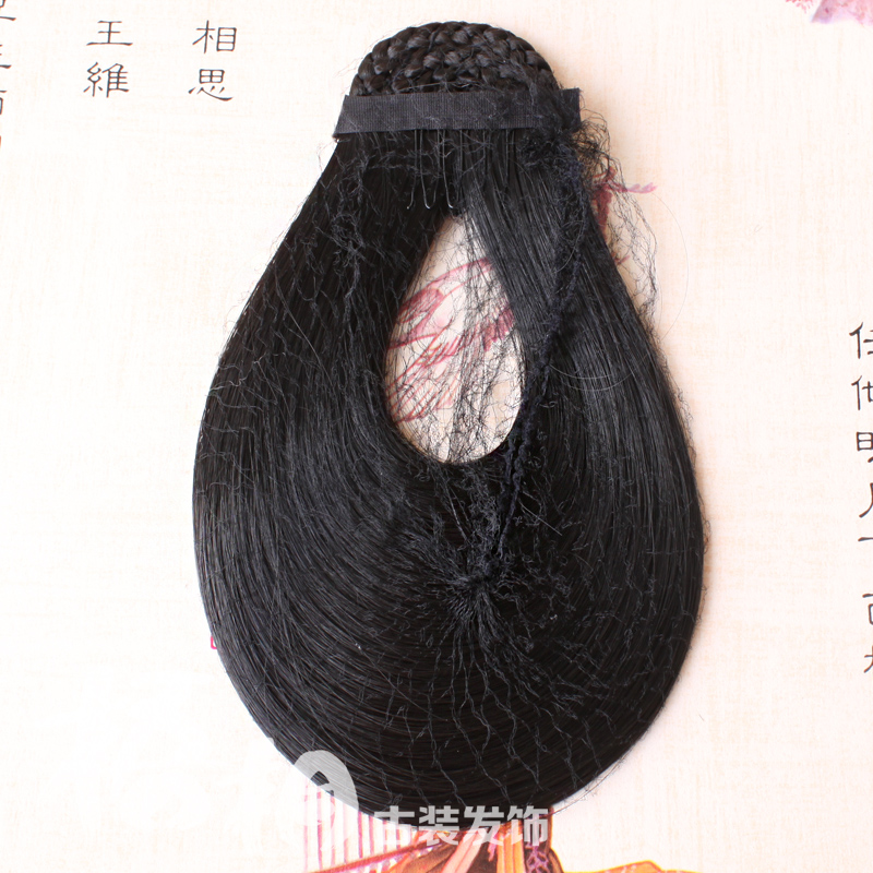 Tête mannequin - Ref 283505 Image 5