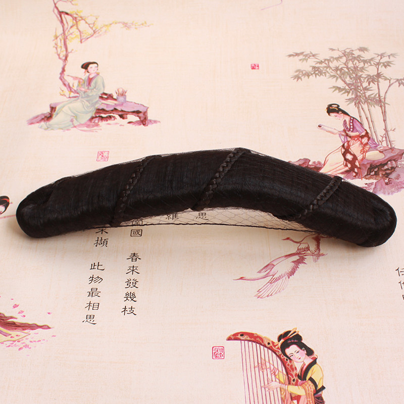 Extension cheveux - Chignon - Ref 238220 Image 3