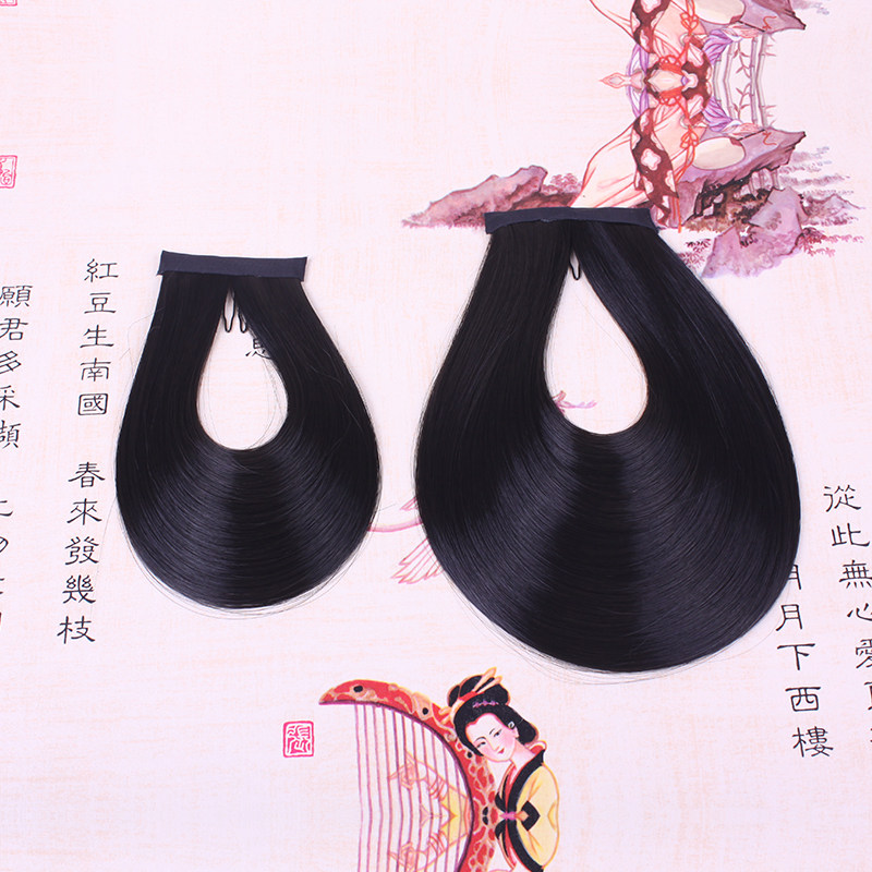 Extension cheveux - Chignon - Ref 236169 Image 1