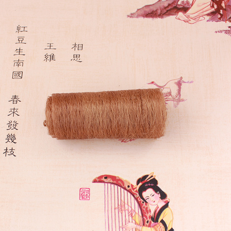 Extension cheveux - Chignon - Ref 238515 Image 3