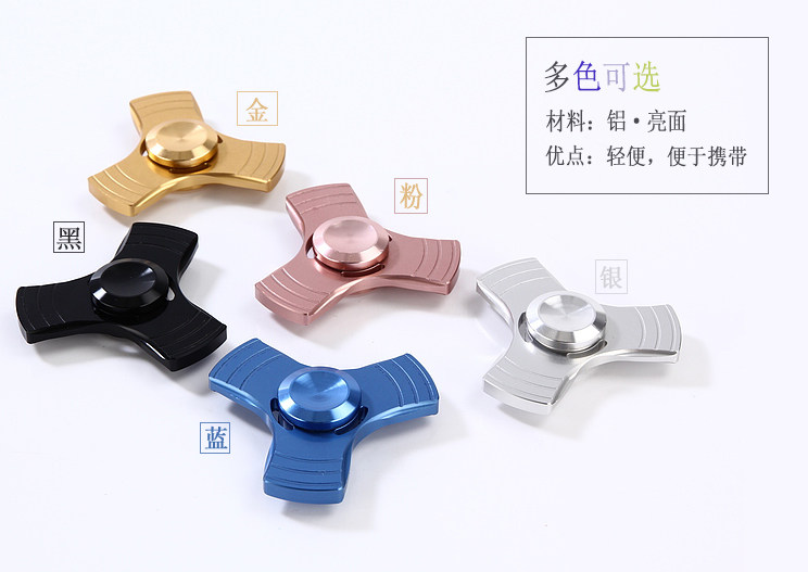 Hand spinner - Ref 2615431 Image 3