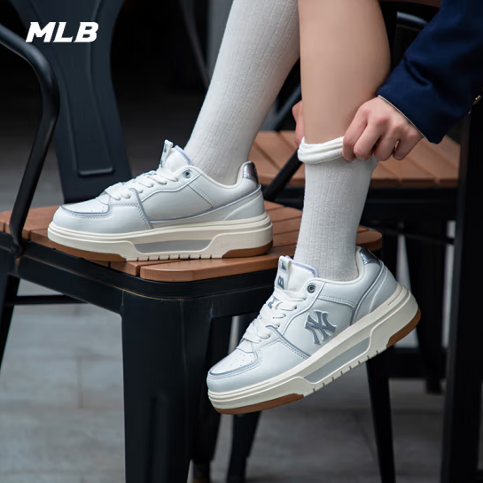 美职棒MLB 男女情侣百搭学长其它运动鞋