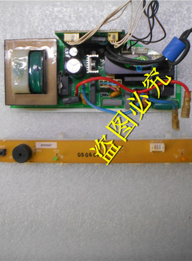 适用于CS-A1217KW电脑板CS-HA2608KB主板松下冷暖空调