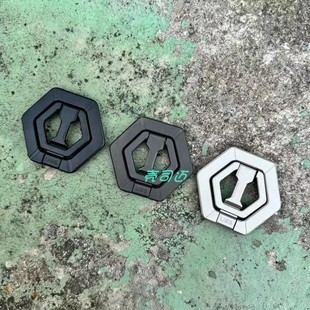 UAG磁吸手机支架指环扣适用magsafe便携轻薄磁力圈懒人支架