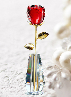 送妈妈老婆爱人同学母亲节摆件