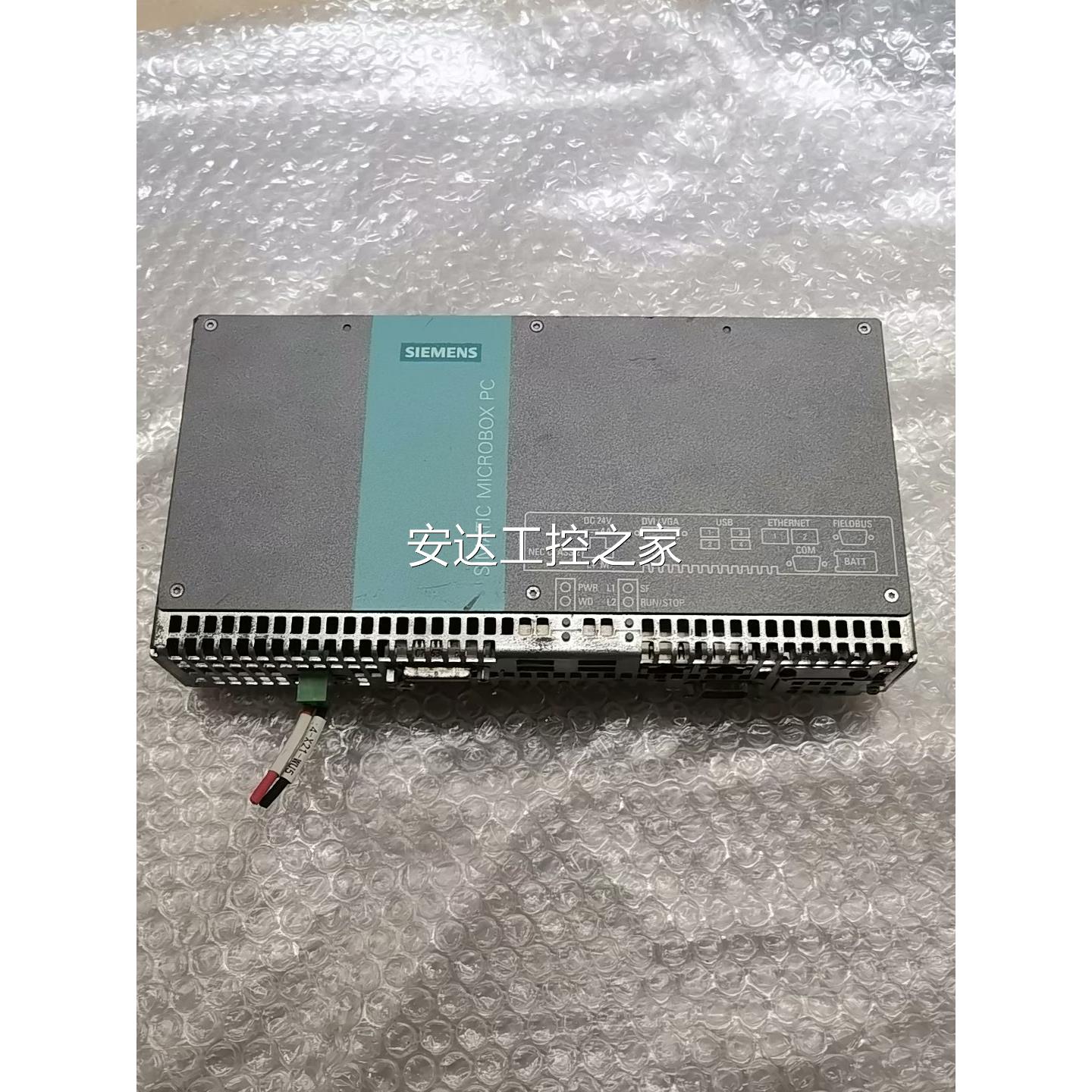 询价西门子工控机 PC427B 6ES7 647-7AJ30-0 电子元器件市场 其它元器件 原图主图