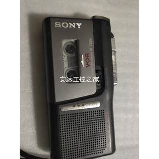 询价SONY M-729V能开机不转，当配件卖了，