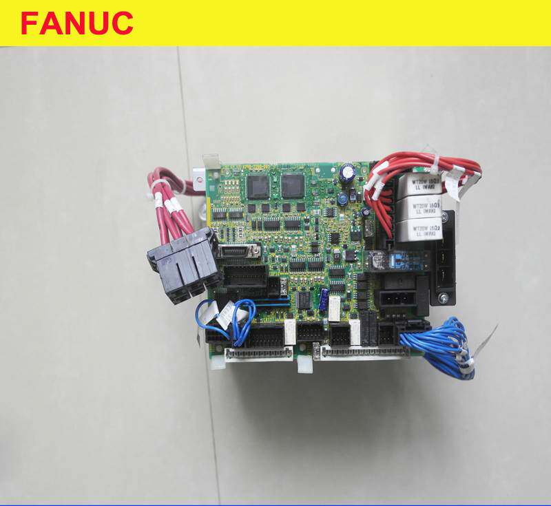 a05b-2601-c402 c410 fanuc机器人配件 现货