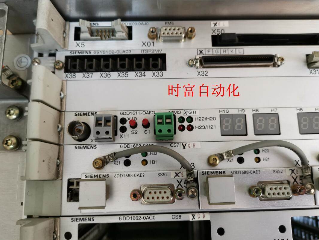 原装九五新西门子6DD系列模块,6DD1662-0AB0,6DD1 662-0AB0