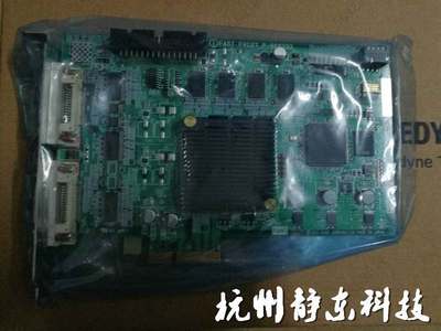 图像采集卡FAST FVC07 P-900233 FV2330 影像采集卡