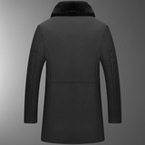 大爆版-高品质！8828/P150中老年棉衣爸爸装加绒加厚棉服，男装棉衣，星座1216（原钱塘722）