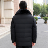 高品质棉服！8813/中老年冬季加绒加厚外套爸爸棉衣老年男装，男装棉衣，星座1216（原钱塘722）