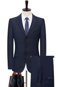 长年有货款！304/中老年男装爸爸婚礼西服套装商务绅士礼服图片