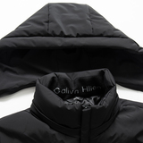 高质量9903/P260中年商务羽绒外套爸爸冬装外套衣服，男装羽绒服，星座1216（原钱塘722）
