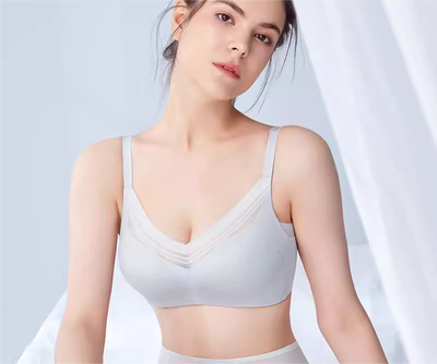 22春夏伊维斯钢圈大胸显小