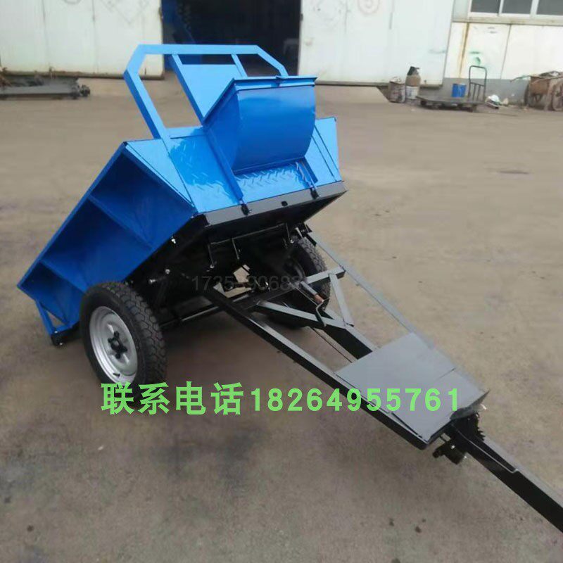 手扶拖拉机后拖斗,手扶拖拉机旋耕机(第2页)_文秘苑图库
