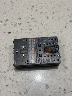 万代 Pioneer DJ 第二代先锋音响设备打碟机 模型场景搭配DIY正版