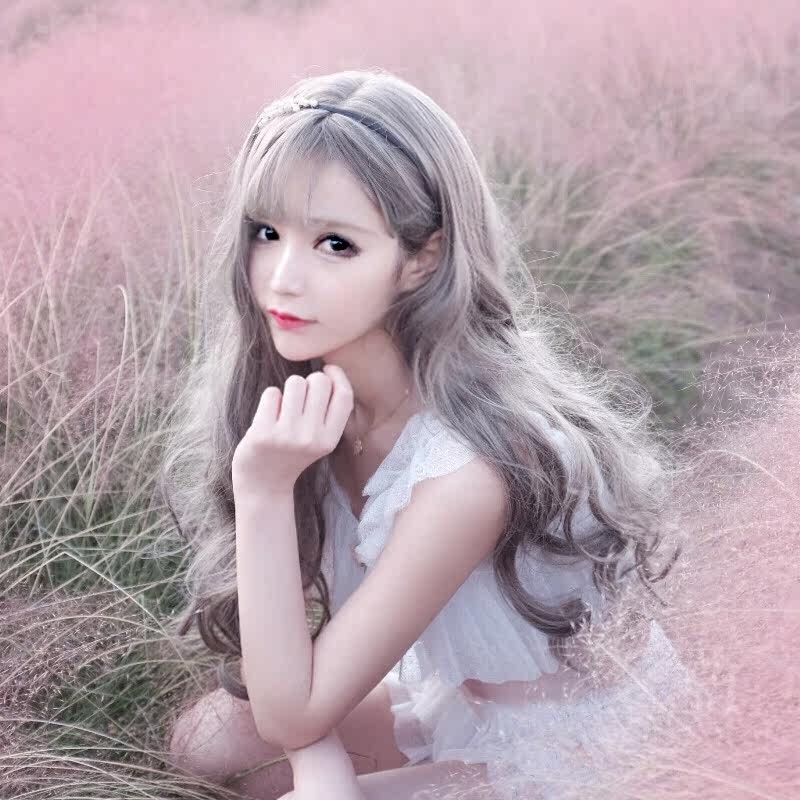 Perruque Les cheveux longs - Ref 2607932 Image 3