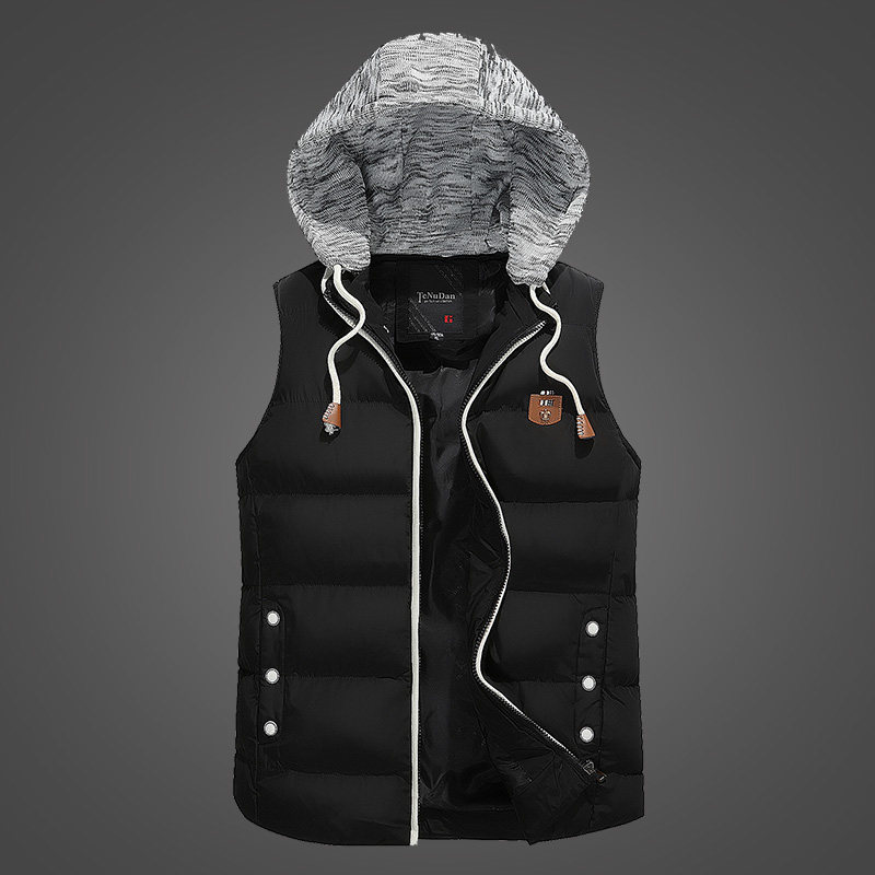 Gilet sans manche sport - Ref 542638 Image 3