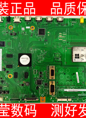 夏普LCD-80LX842A 80LX840A 90LX740A主板QPWBXF953WJN1 KF953