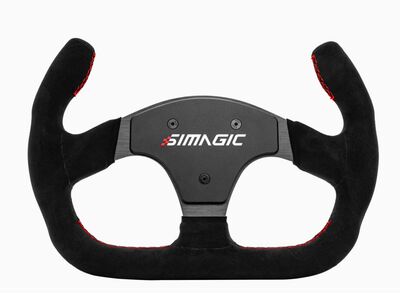 simagicGTC开口盘体P-325C
