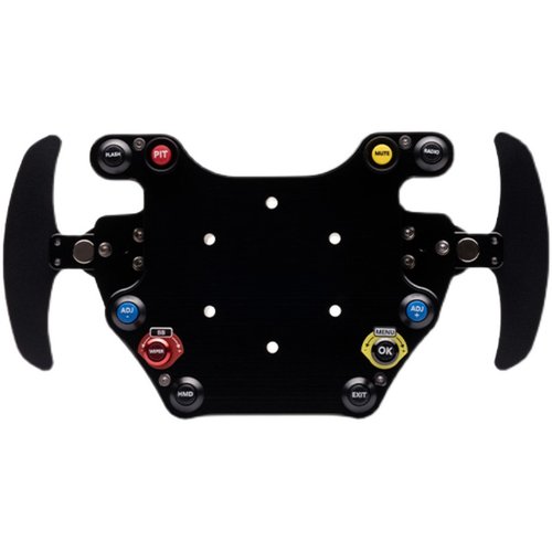 AscherRacing方向盘模拟器