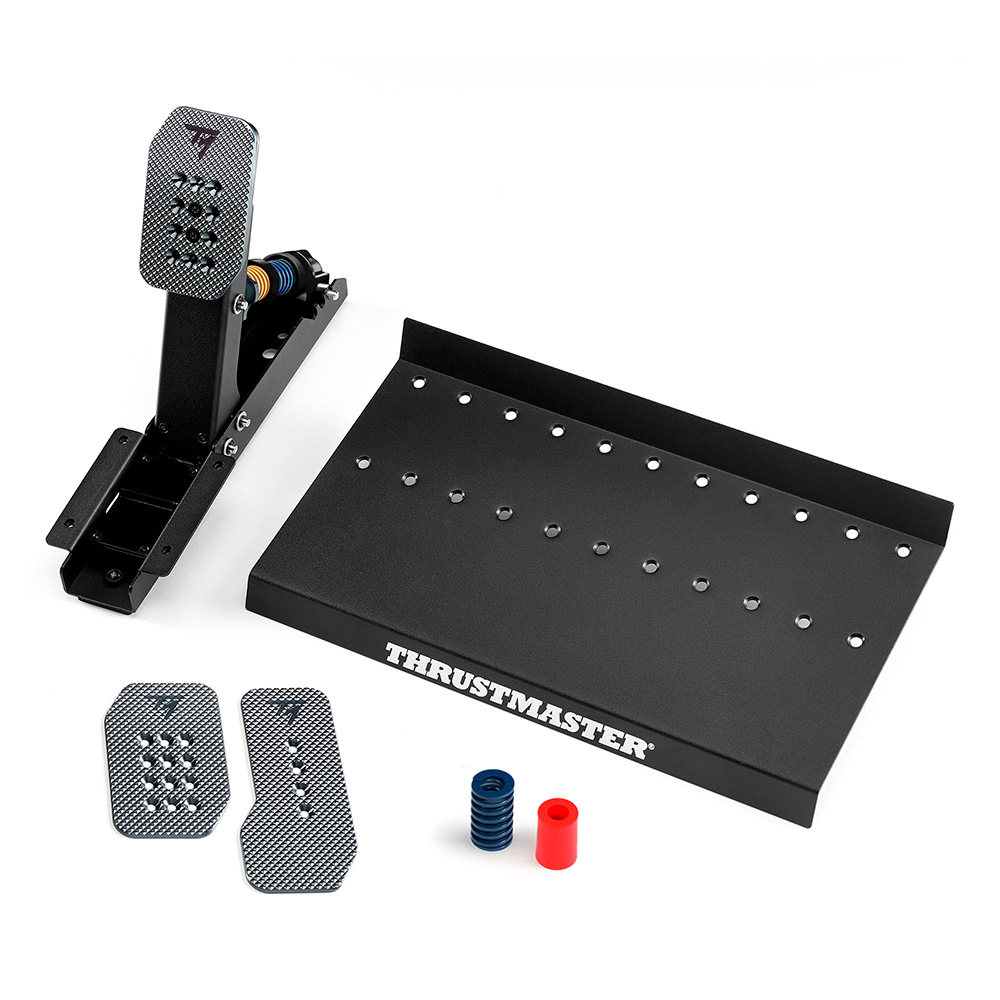 THRUSTMASTER图马思特Raceline LC Upgrade踏板配件升级套件