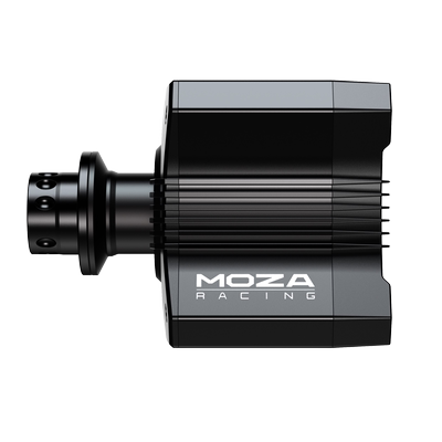 MOZA魔爪直驱基座套装