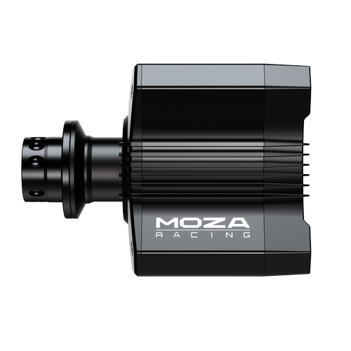 MOZA魔爪直驱基座套装