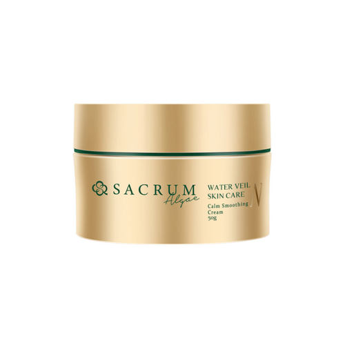 圣珂兰金纯舒缓维稳霜50g