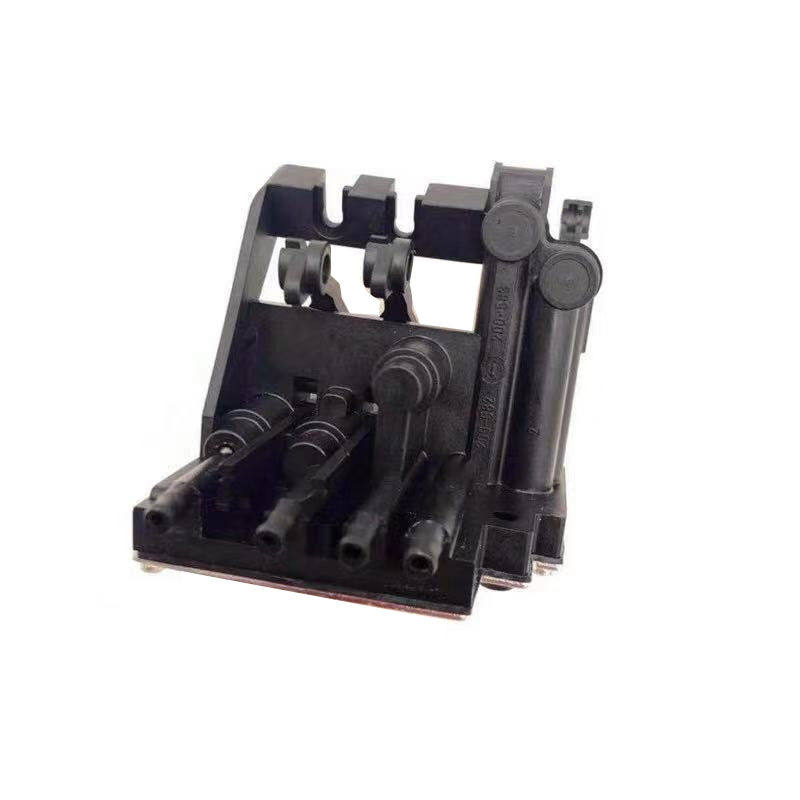 SHAANXI AUTOMOBILE ORIGINAL ACCESSORIES DELONG X3000 SEAT AIRBAG VALVE GRAMMER SEAT FRAGILE COMPLETE AIRBAG SHOCK ABSORBER
