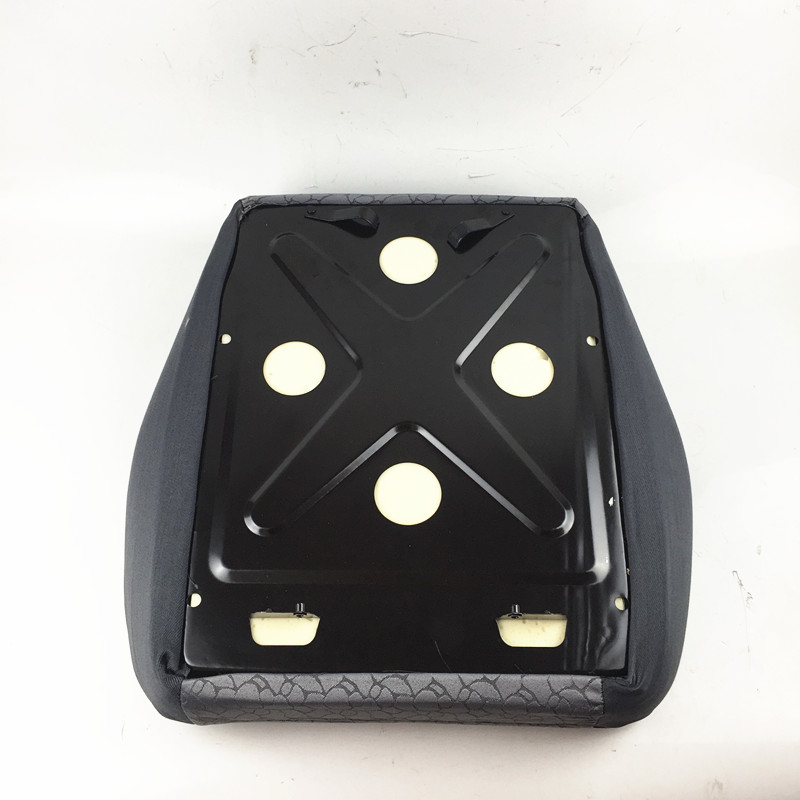 COMPATIBLE SHAANXI AUTOMOBILE DELONGS NEW M3000 MAIN SEAT CUSHION SEAT CUSHION XUANDE X3 AUXILIARY SEAT SPONGE CUSHION