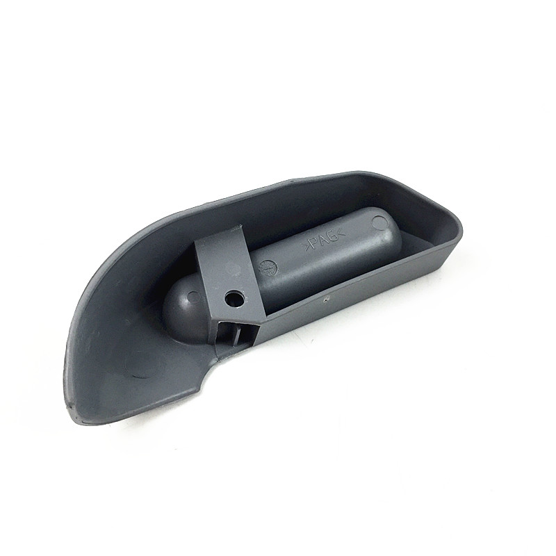 SHAANXI AUTOMOBILE ORIGINAL DELONG X3000 MAIN SEAT BACKREST ADJUSTMENT HANDLE GRAMMER SEAT BACK HANDLE WRENCH