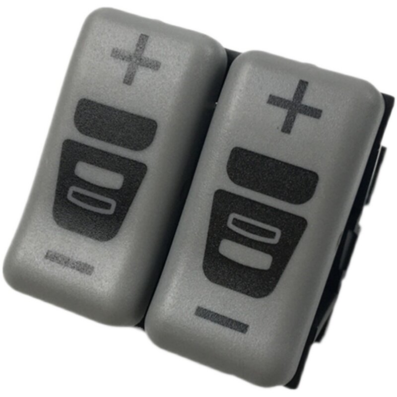 SHAANXI AUTOMOBILE ORIGINAL PARTSDELONG X3000 BACKREST AIRBAG ADJUSTMENT SWITCHGRAMMER MAIN SEAT LUMBAR SUPPORT DOUBLE VALVE