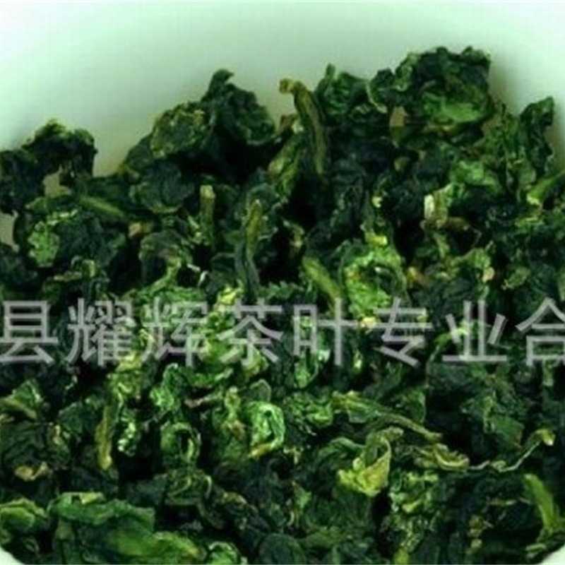 2026春茶新茶铁乌龙新茶散装安溪清香浓香青茶