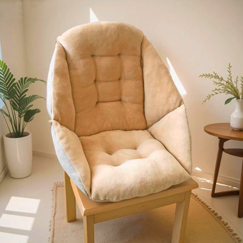 新款餐椅坐靠垫学生办公室图书馆专用伊姆斯椅垫四季两面用软垫子,居家布艺,椅垫,淘宝优惠券,粉丝福利购,淘宝优惠卷