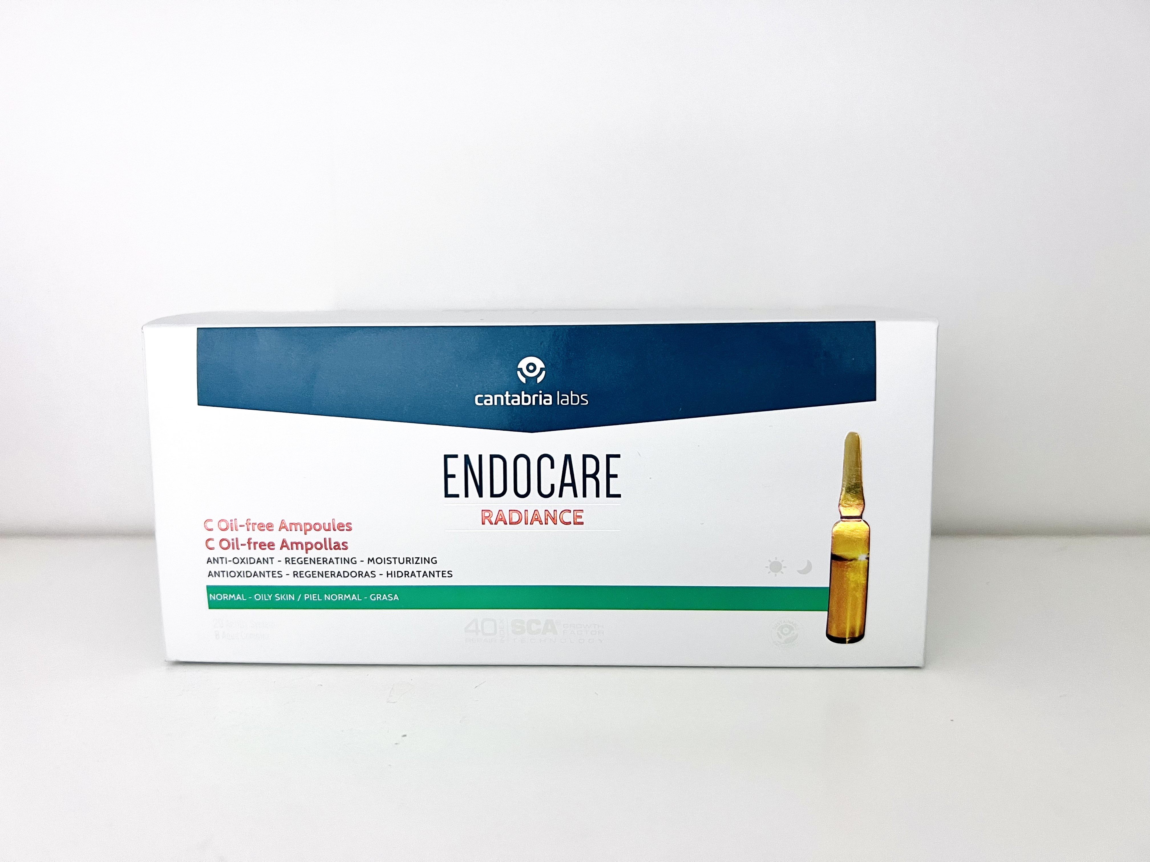 现 安多可2号精华无油抗氧化修复精华安瓶蜗牛精华含量40% 30支装