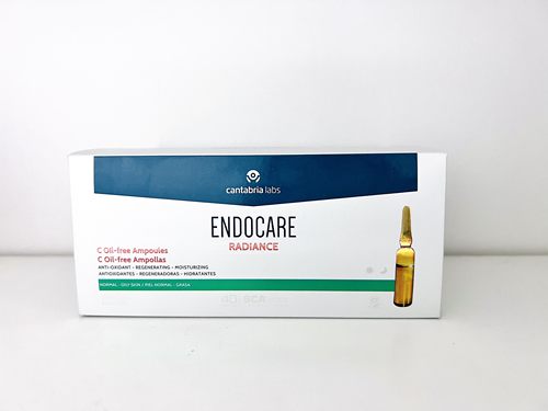 现 安多可2号精华无油抗氧化修复精华安瓶蜗牛精华含量40% 30支装