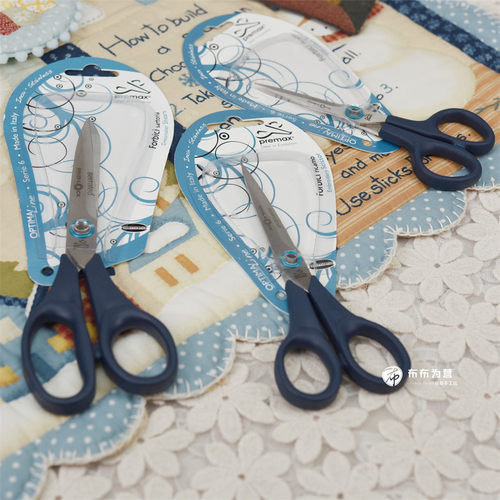 意大利进口premax刺绣拼布缝纫