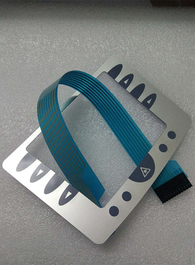 德国威孚莱30w钬激光AURIGA按键膜薄膜开关