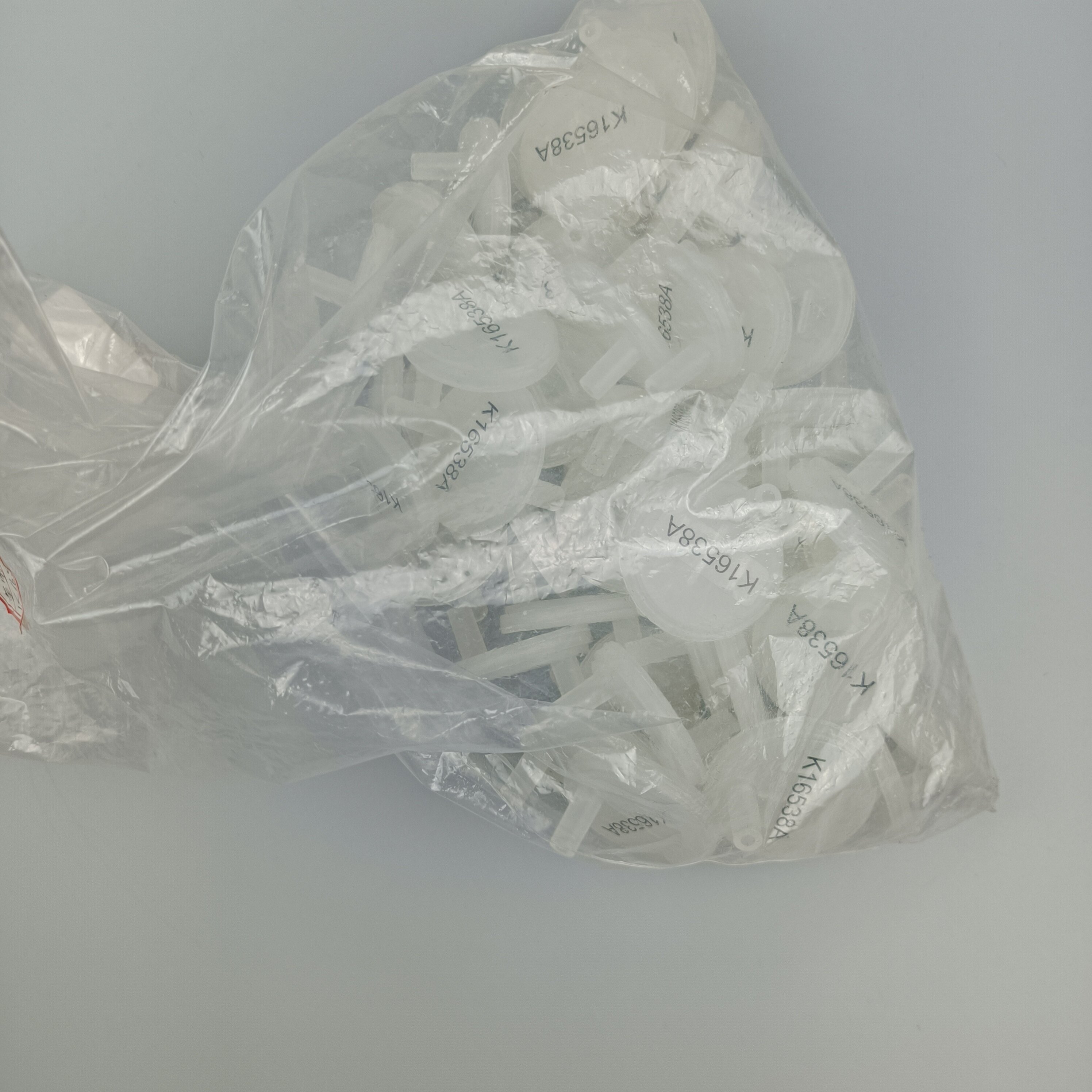 金宝血液透析机血透机ak95s/ak96和ak200usk16538a过滤器原装全新