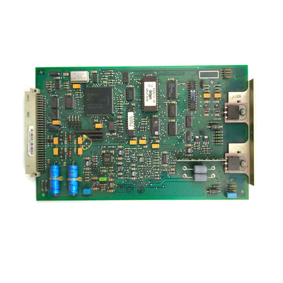 德尔格Evita红宝石阀控制板 德尔格Evita4主板空氧气阀控制板维修