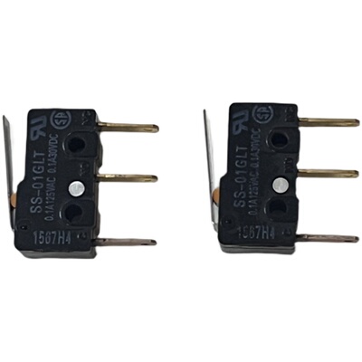 GE欧美达原装开关安全开关 1504-3607-000 Ohmeda7100/7900